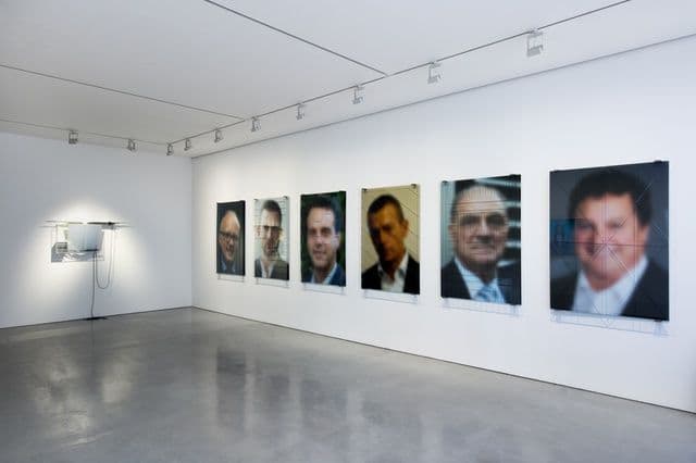 Group Exhibition — Neoliberal Lulz — image 1 of 6