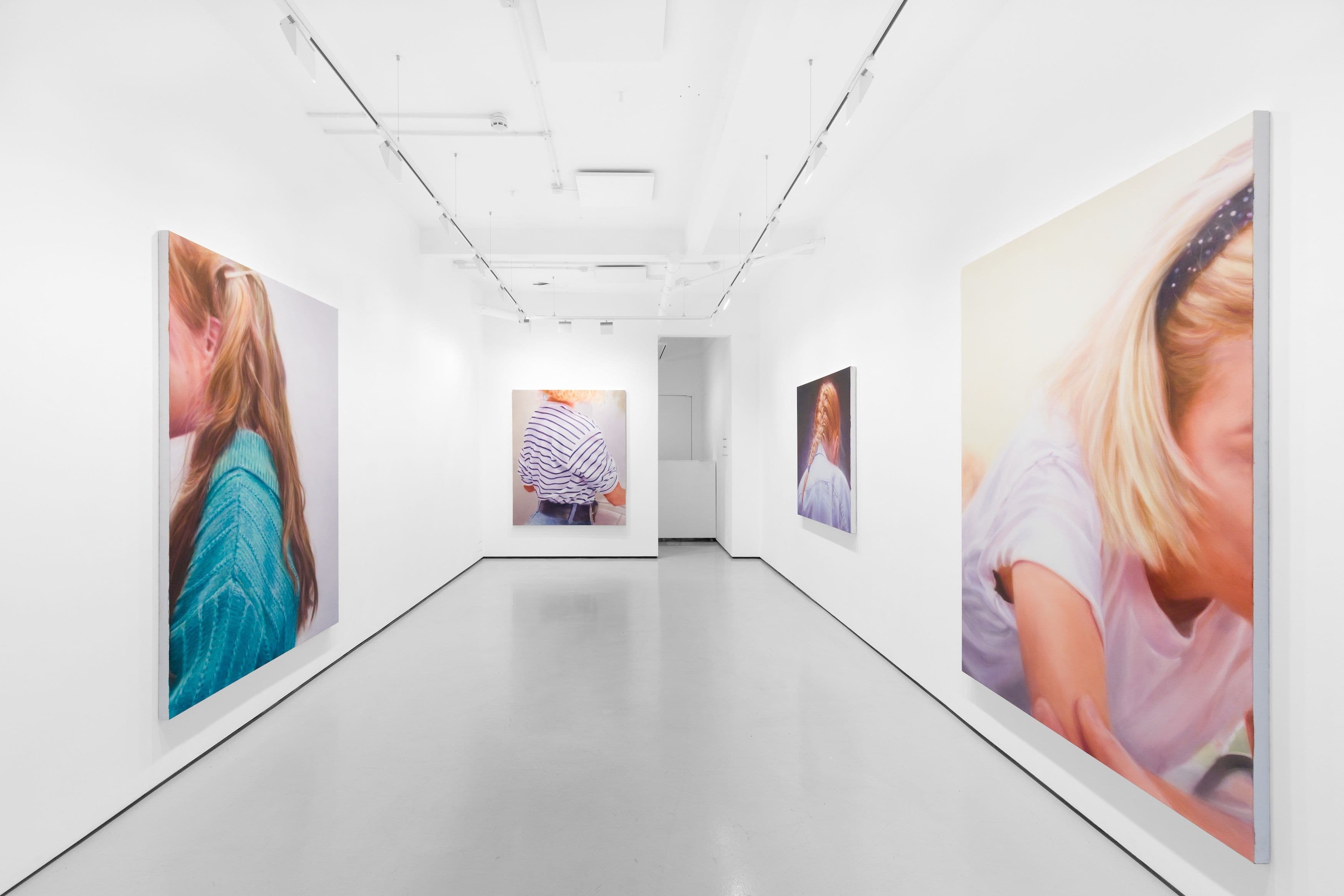 Rachel Lancaster — Notes Lie Long — image 1 of 8