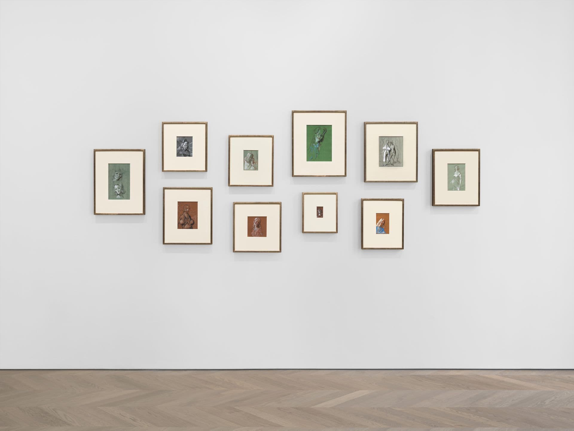 John Currin — John Currin — image 5 of 6