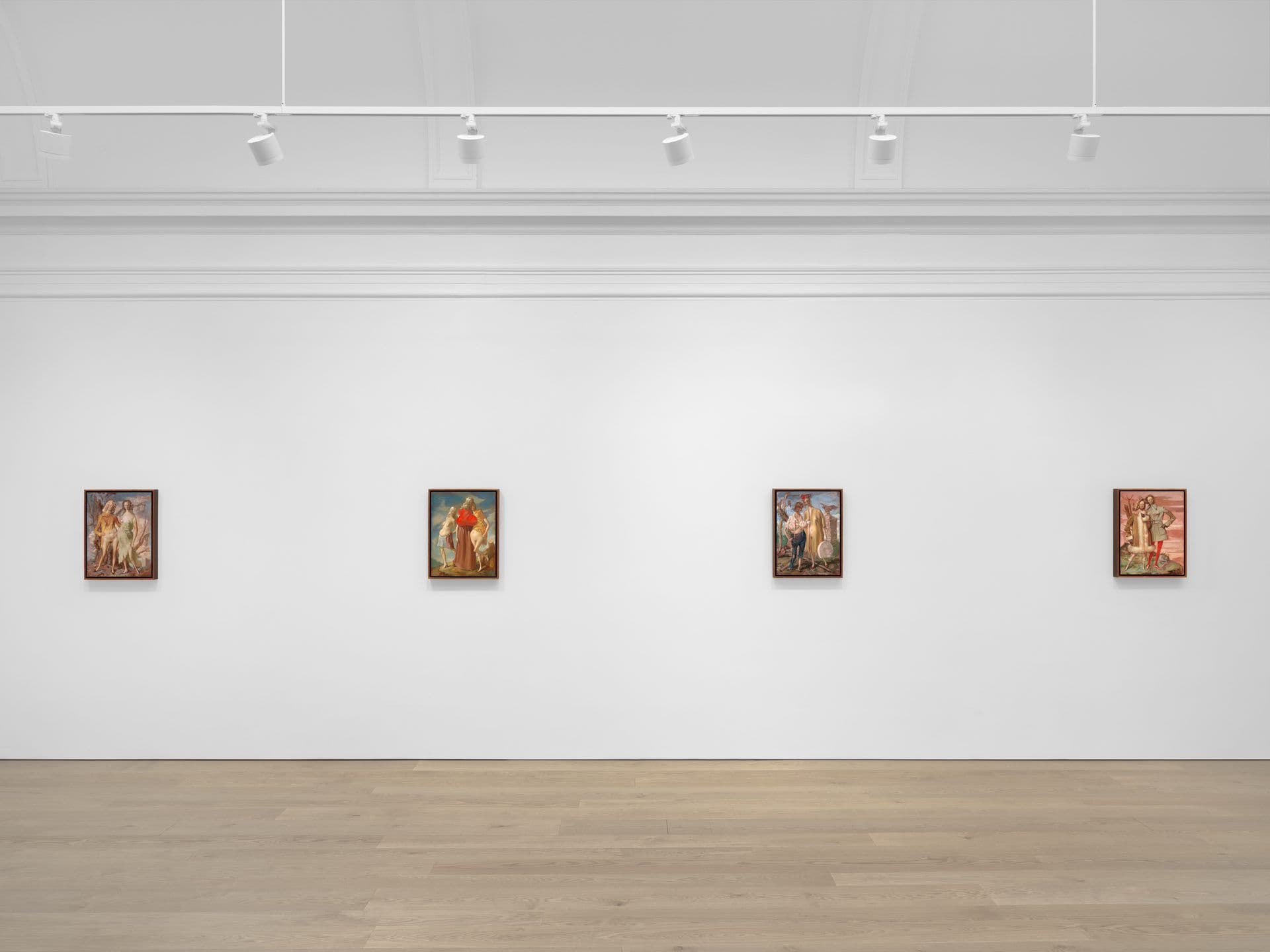 John Currin — John Currin — image 3 of 6