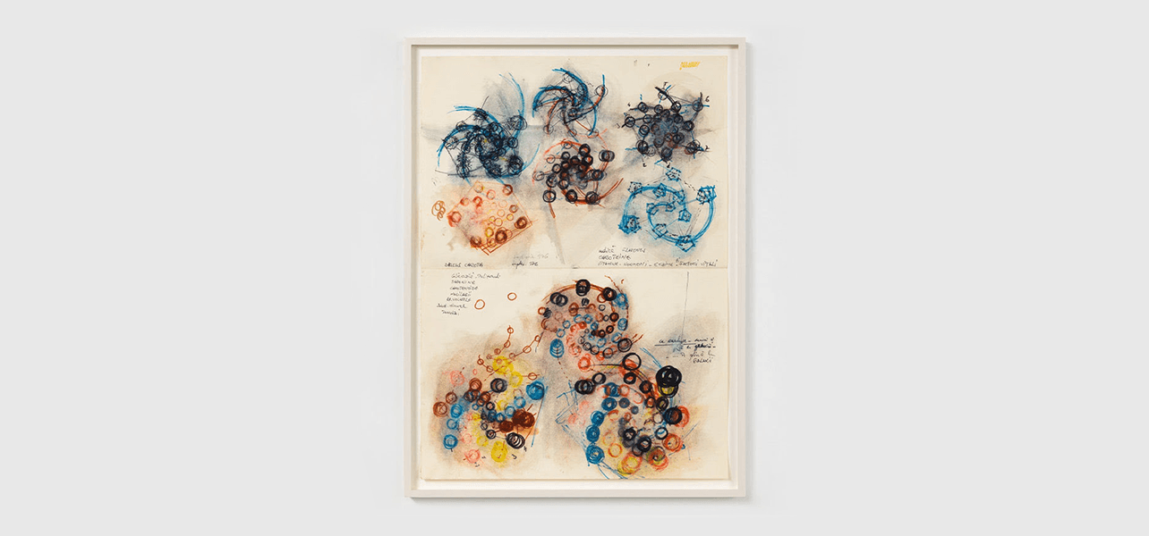 Stefan Bertalan — Major Works: A Proposal by Bernard Blistène — image 3 of 3