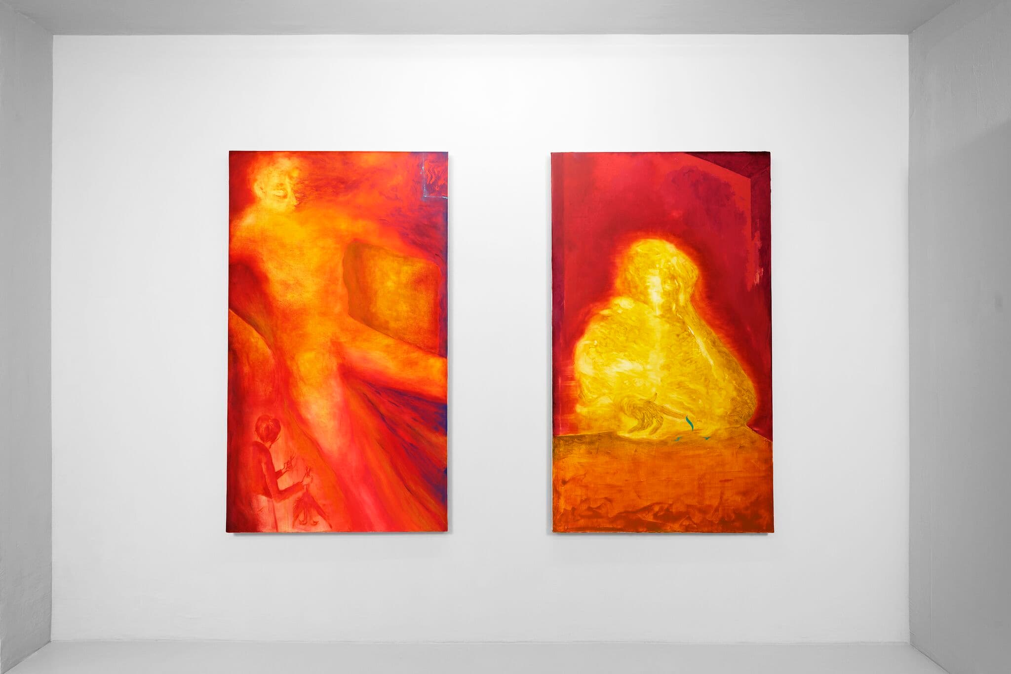 Evan Gilbert — Between Fossil and Ghost — image 4 of 6