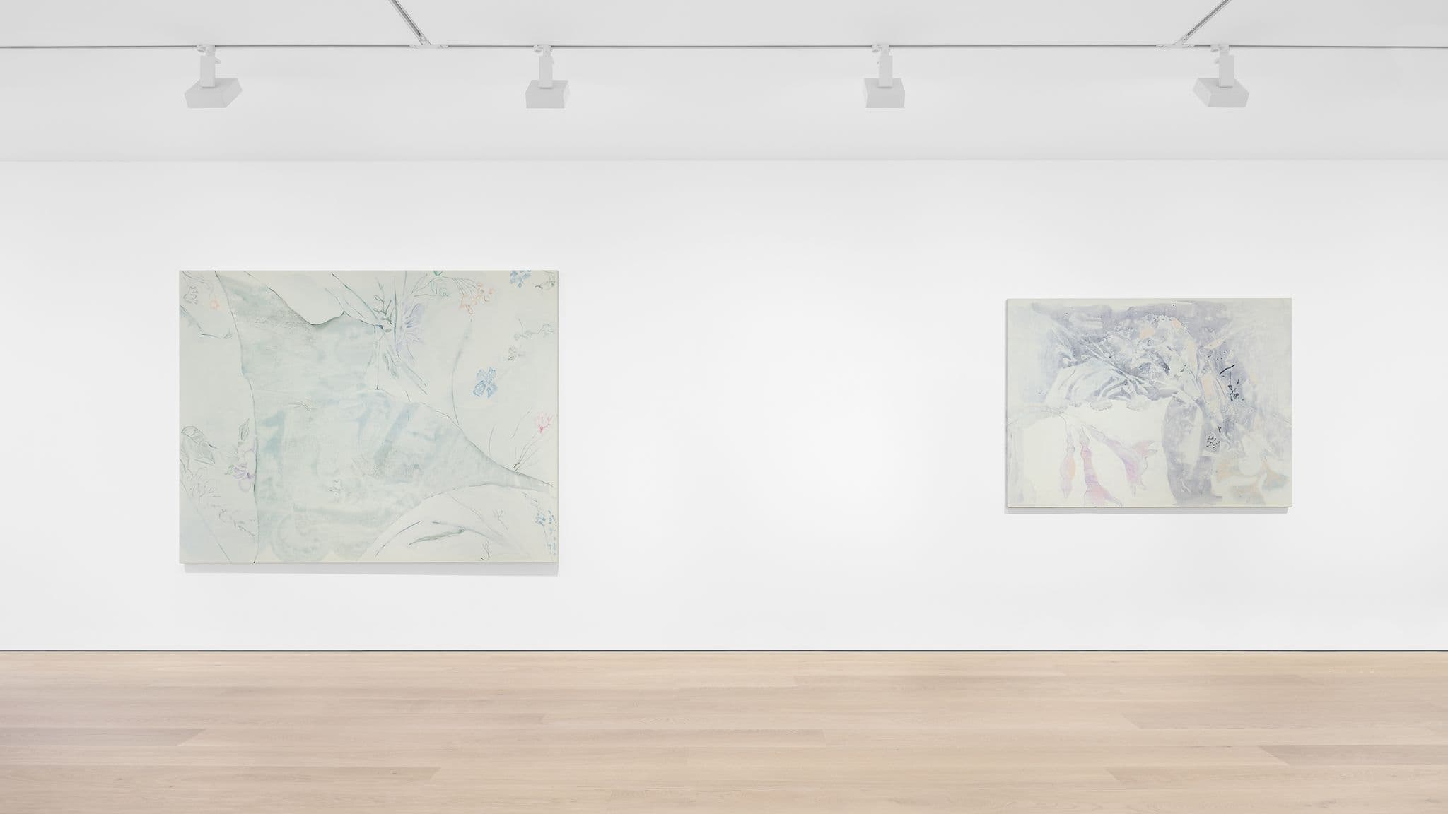 Zeinab Saleh — The Space {Between} — image 2 of 2