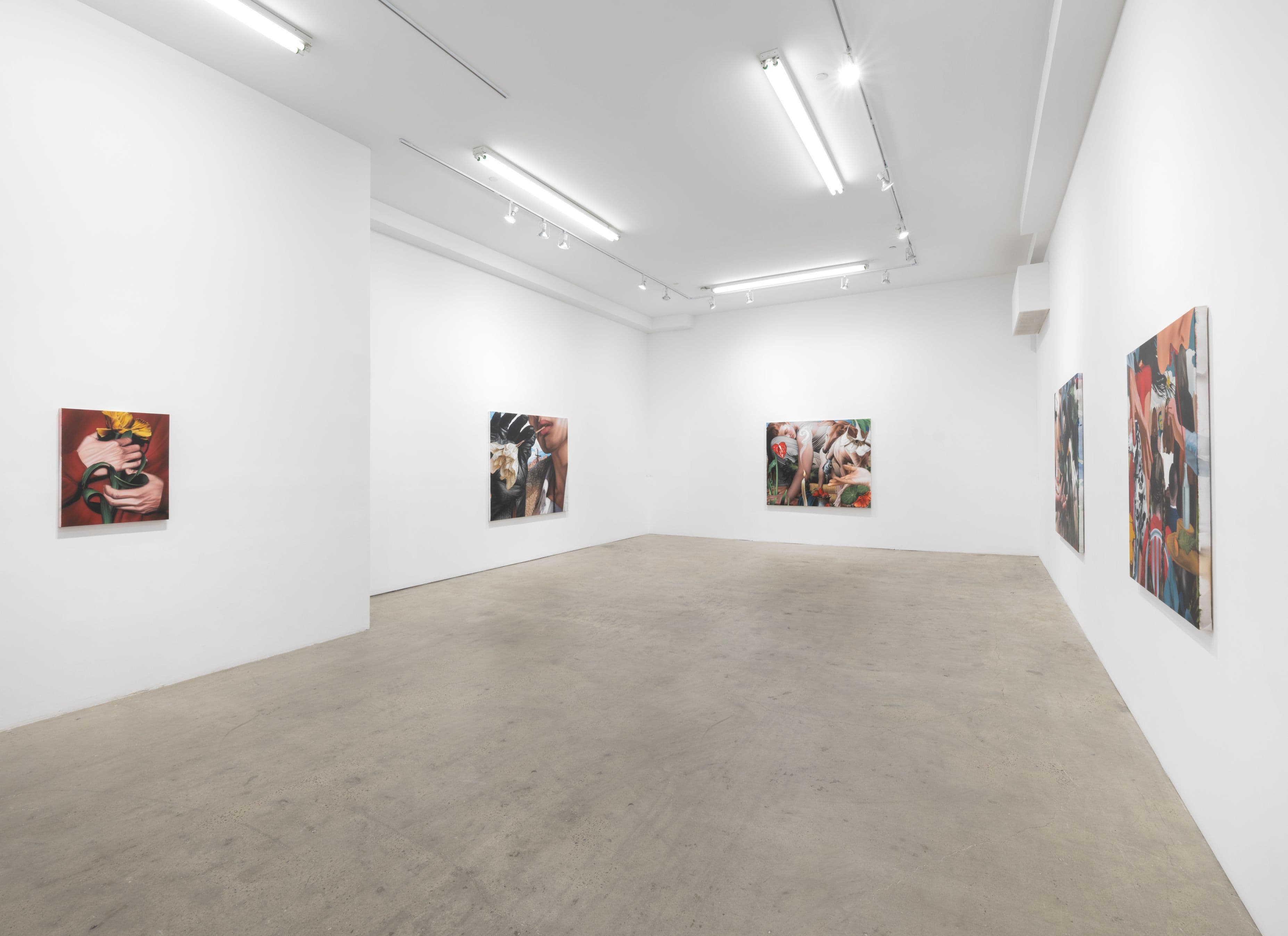 Alic Brock — When Shadows Forget Their Master — image 1 of 8