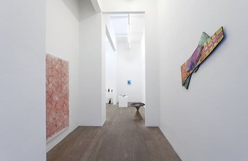 Sylvie Auvray — L'important c'est de bien placer la bougie — image 3 of 3