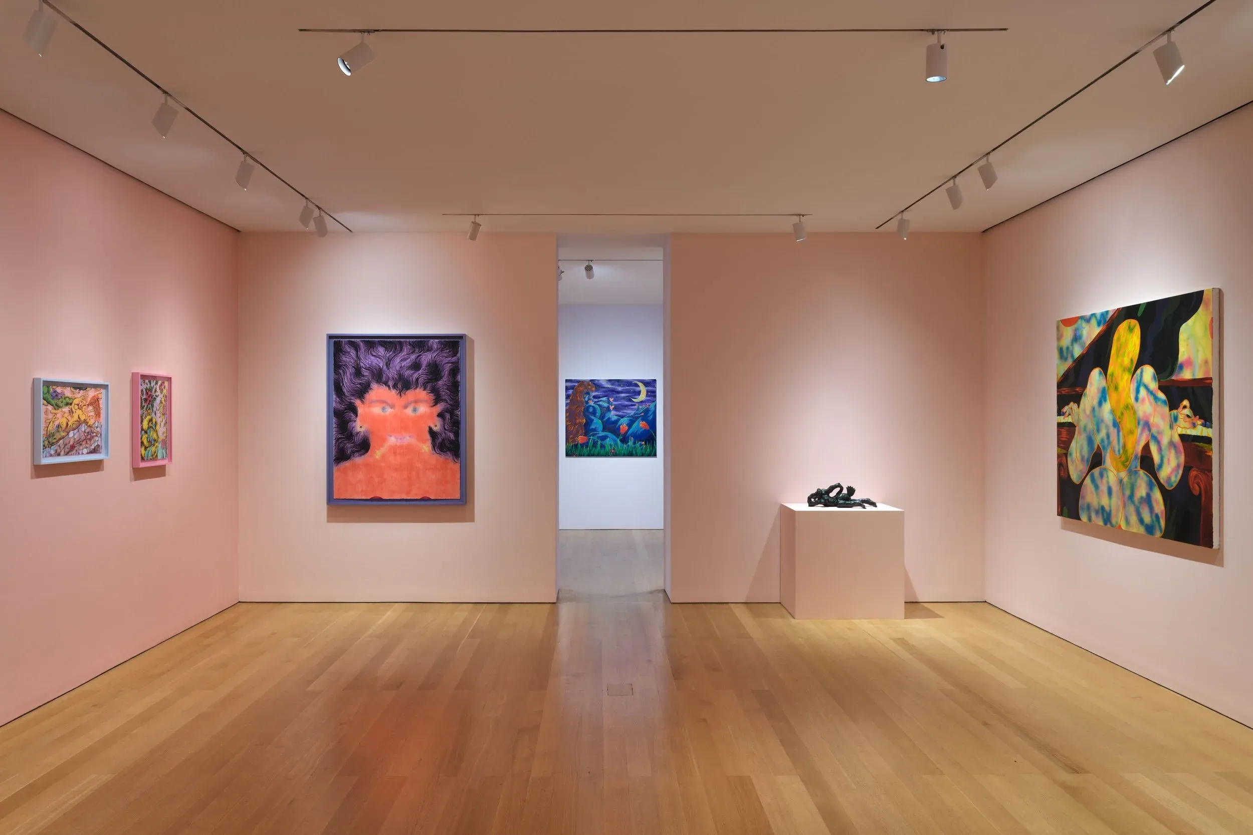 Ana Benaroya — Eternal Flame — image 6 of 8