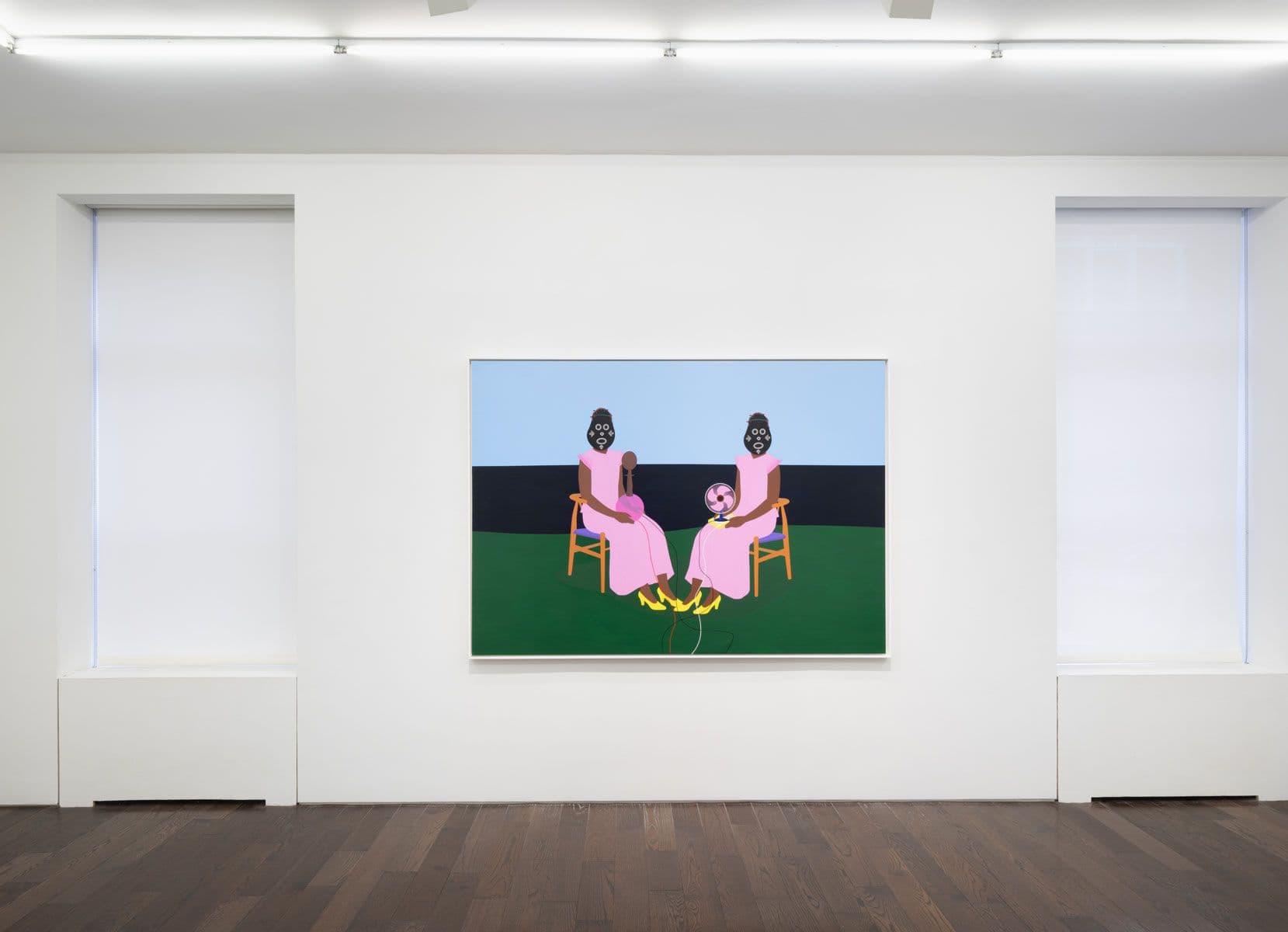 Dennis Osadebe — Forcing Connections — image 2 of 2