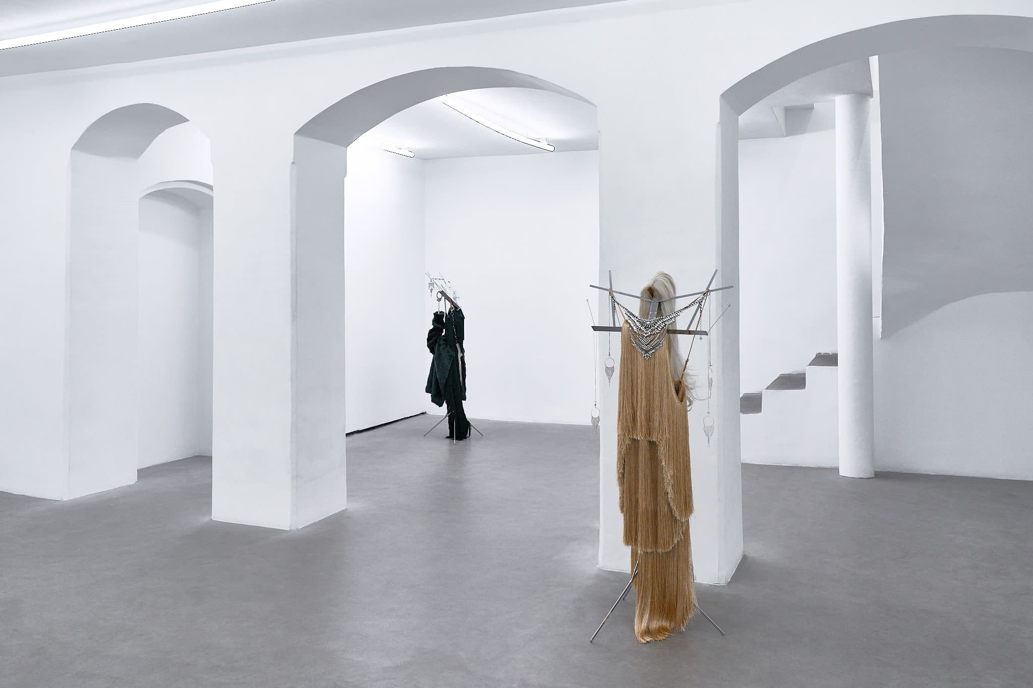 Kayode Ojo — Black Swan Moan — image 2 of 8