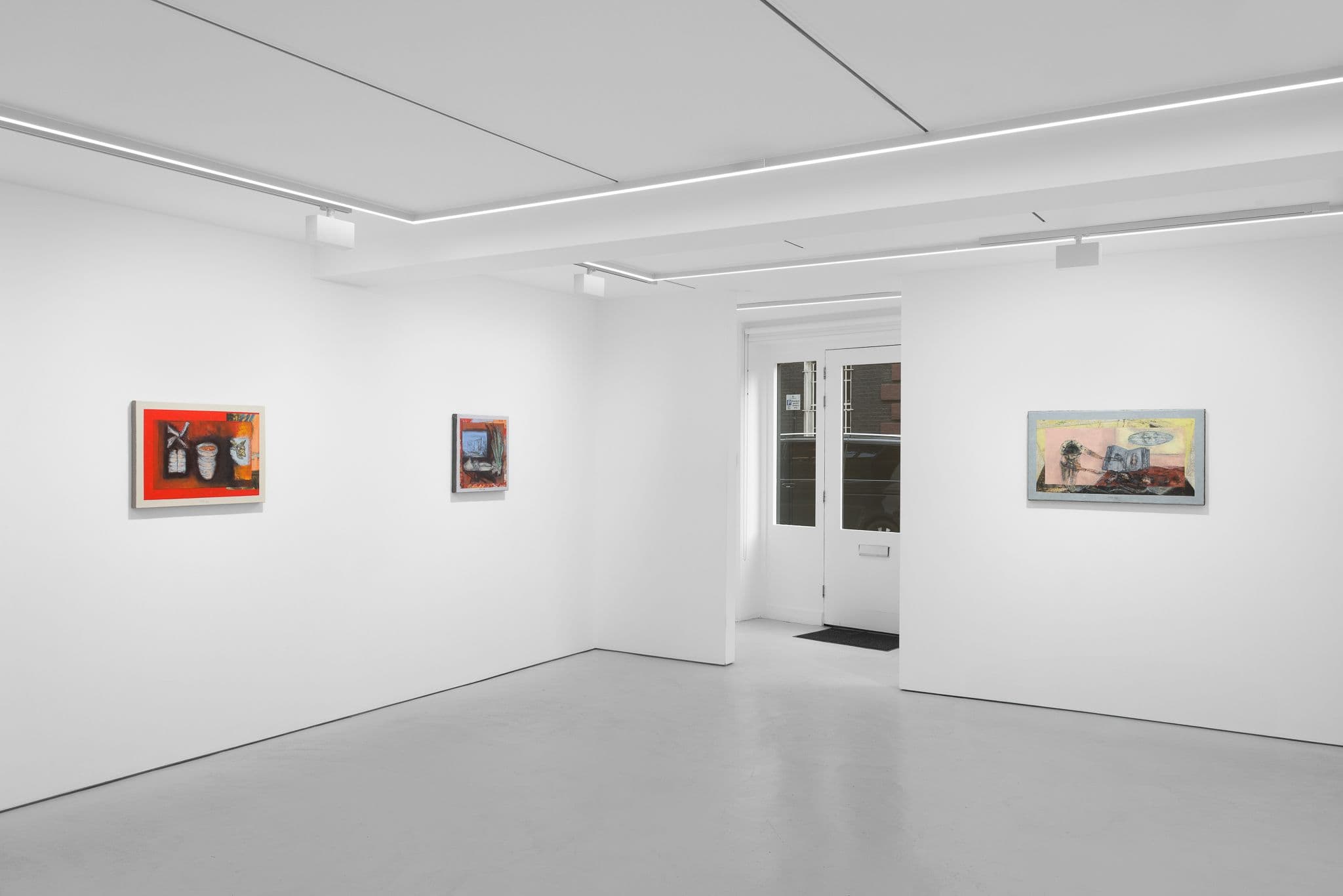 Miguel Ybáñez — La Sombra del Olvido — image 5 of 5