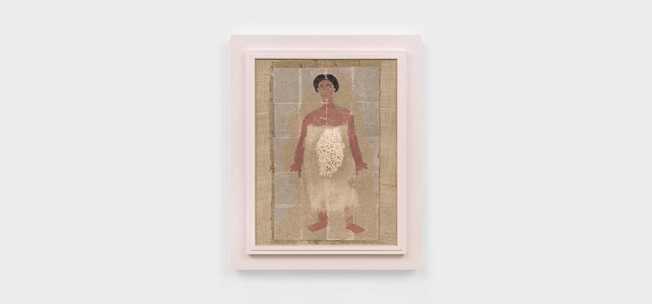 Lyne Lapointe — Becoming Animal