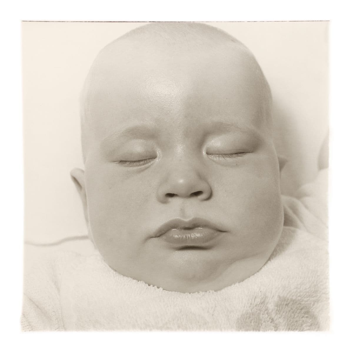 Diane Arbus — Cataclysm: The 1972 Diane Arbus Retrospective Revisited