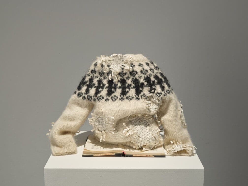 Group Exhibition — Mother Art Prize — image 9 of 12