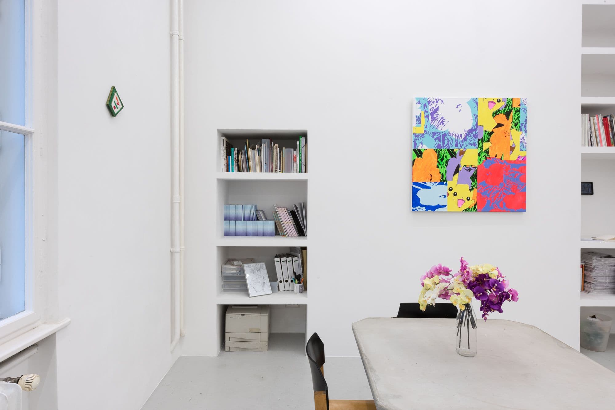 Group Exhibition — Thirsty Garten — image 8 of 8