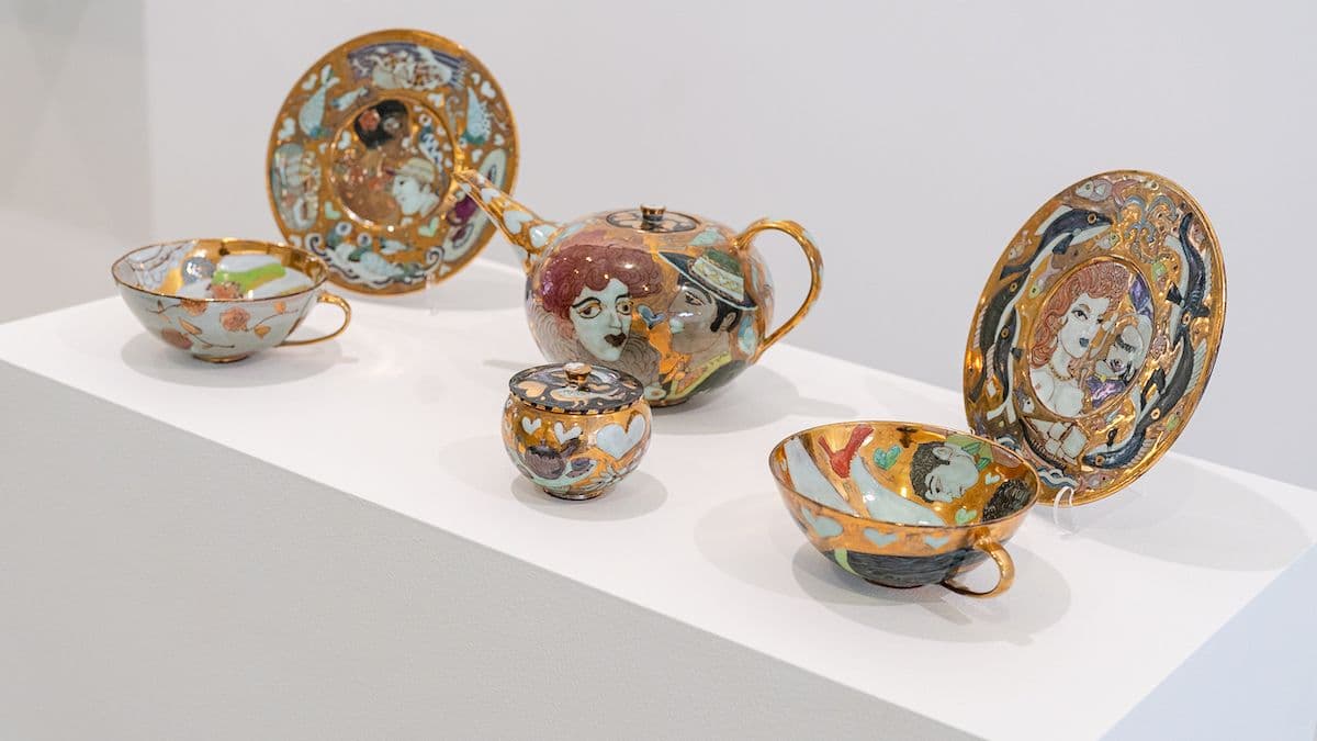 Group Exhibition — Earthen Delights — image 11 of 12