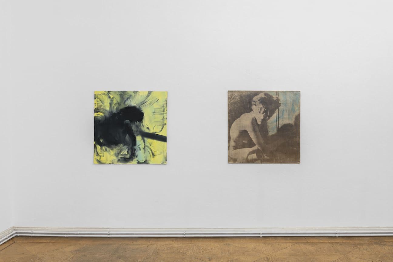 Matthias Groebel — Chemical — image 2 of 2