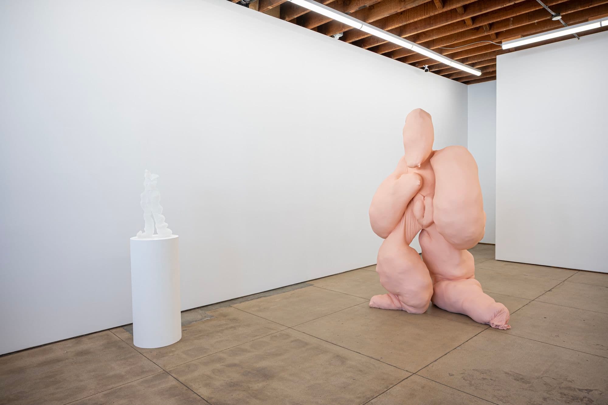 Polly Borland — Blobs and Bod — image 2 of 5