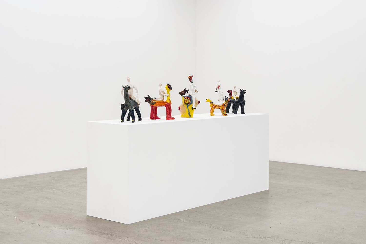 Teresa Tolliver — Sitting on the Edge of Reality — image 4 of 8