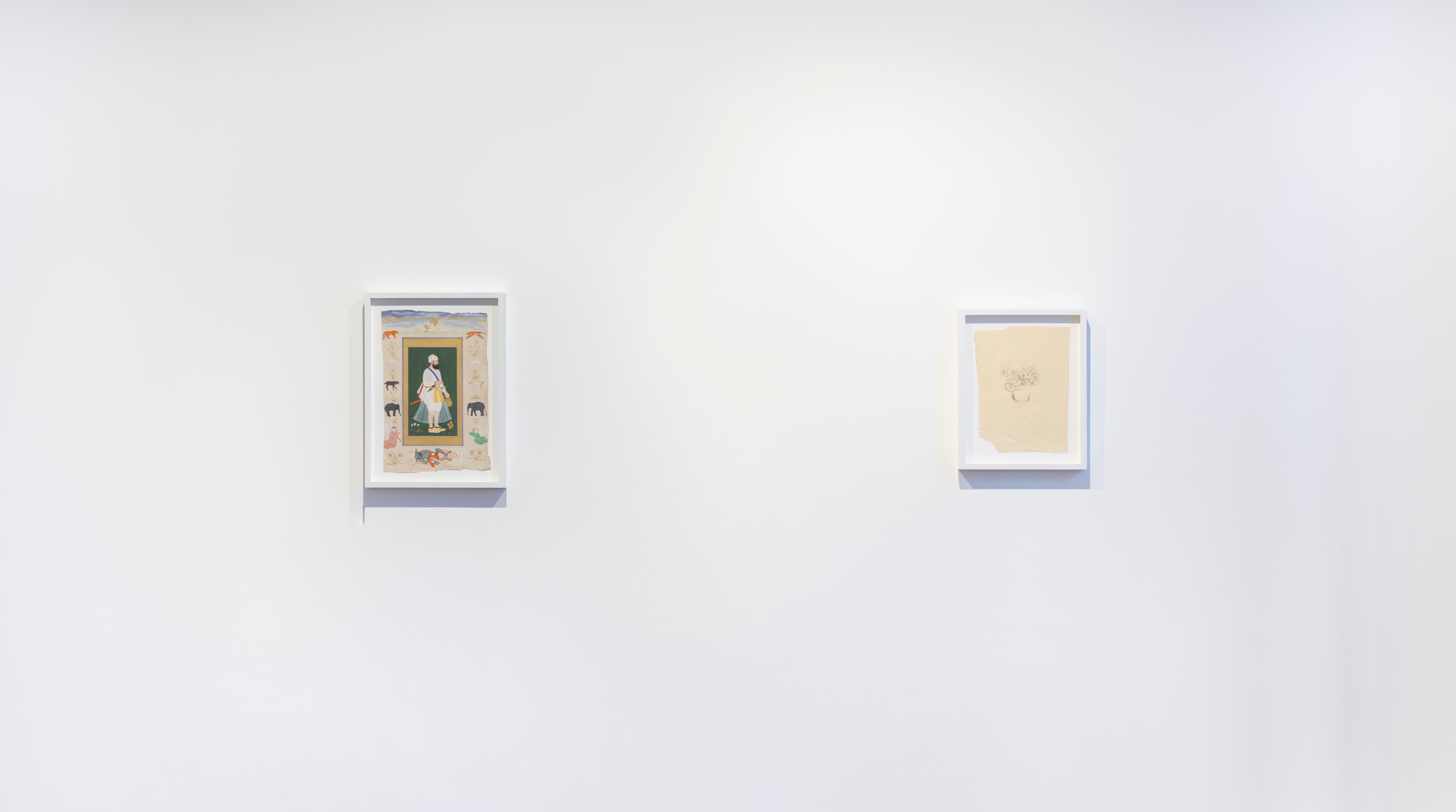 Jatinder Singh Durhailay — Free Flowing Forms — image 9 of 11