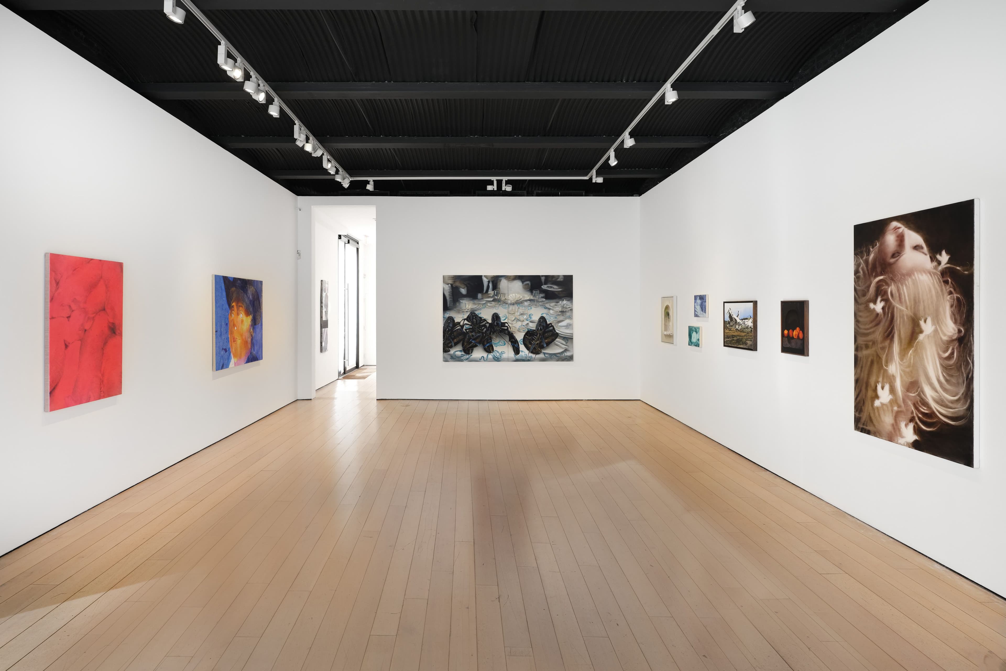 Painting, Photography, Painting