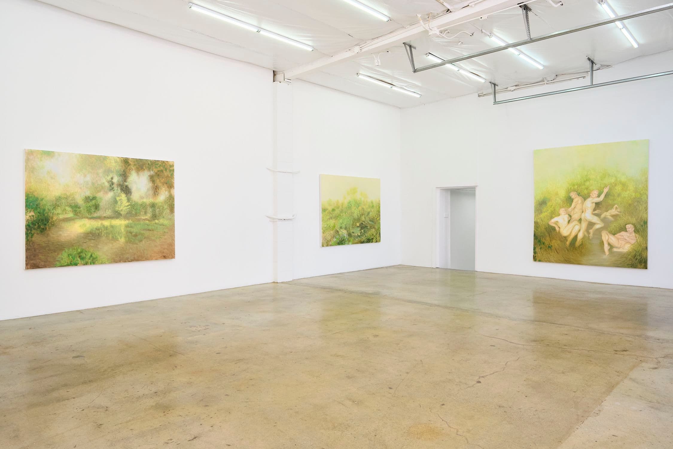 Gwyneth Bulawsky — We Begin to Wilt Beneath the Son — image 1 of 4