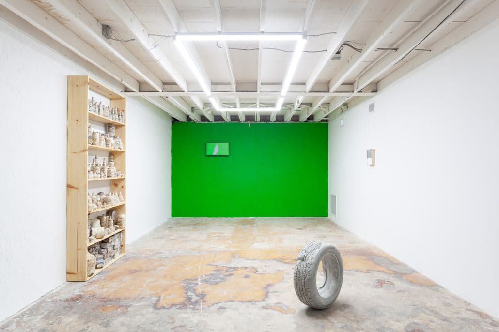 Group Exhibition — 10—A Decade — image 4 of 4