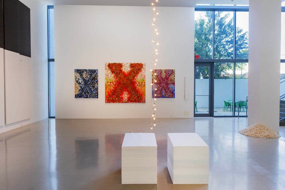 Group Exhibition — House in Motion / New Perspectives — image 3 of 8