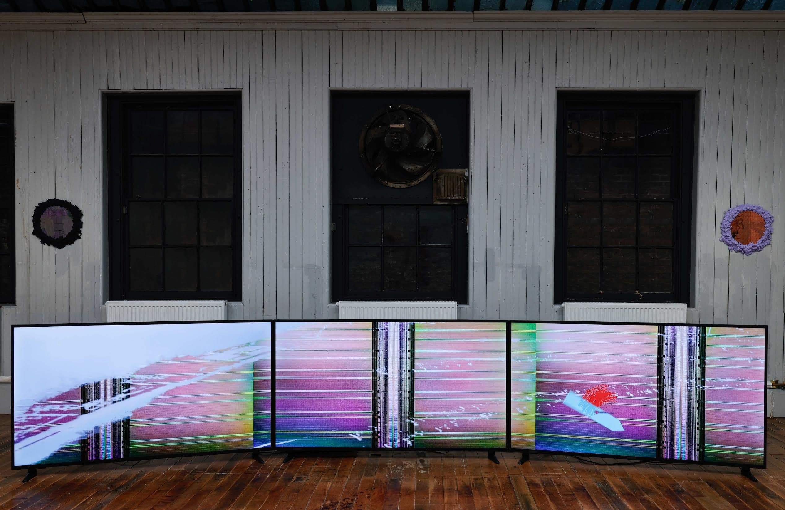 Sam Ghantous — Your Golf Course Made My GPU — image 2 of 5