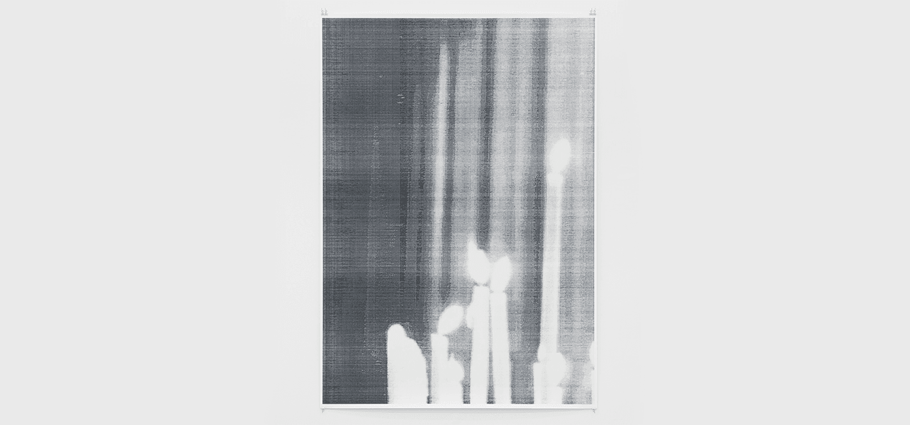 Group Exhibition — Machine Painting — image 2 of 2