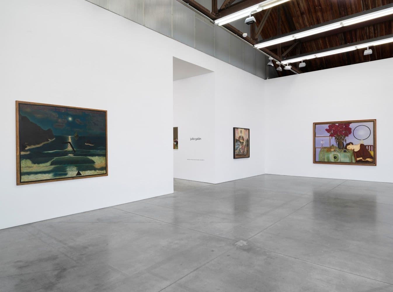 Julio Galán — Julio Galán — image 4 of 6
