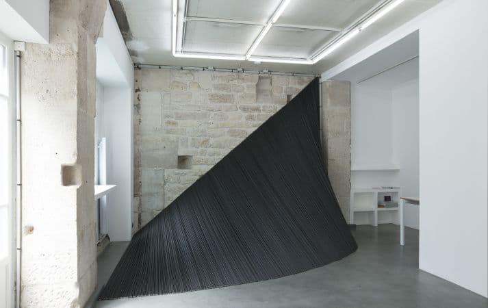 William Anastasi — Three Conic Sections — image 3 of 5