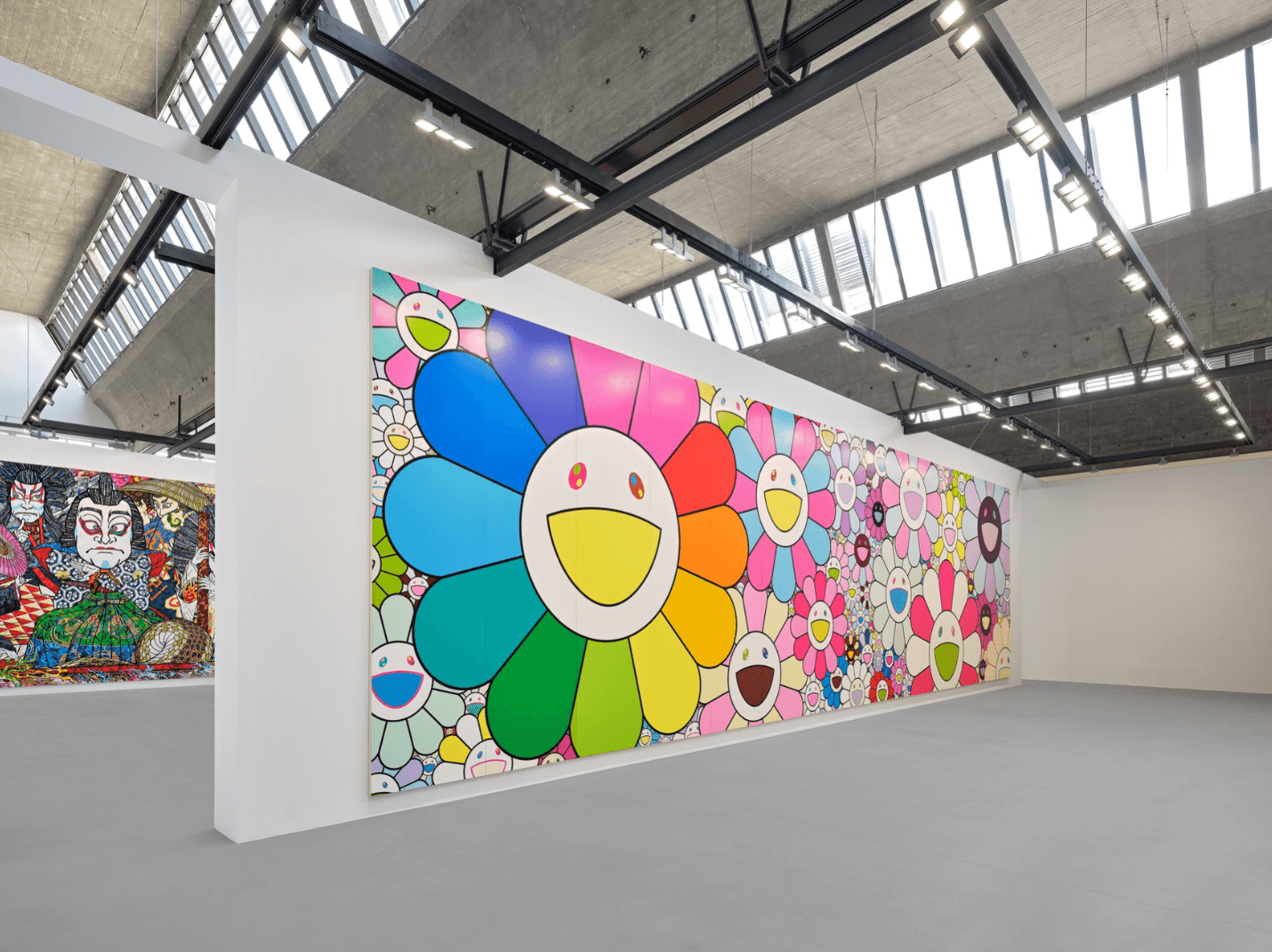 Takashi Murakami — Understanding the New Cognitive Domain — image 1 of 8