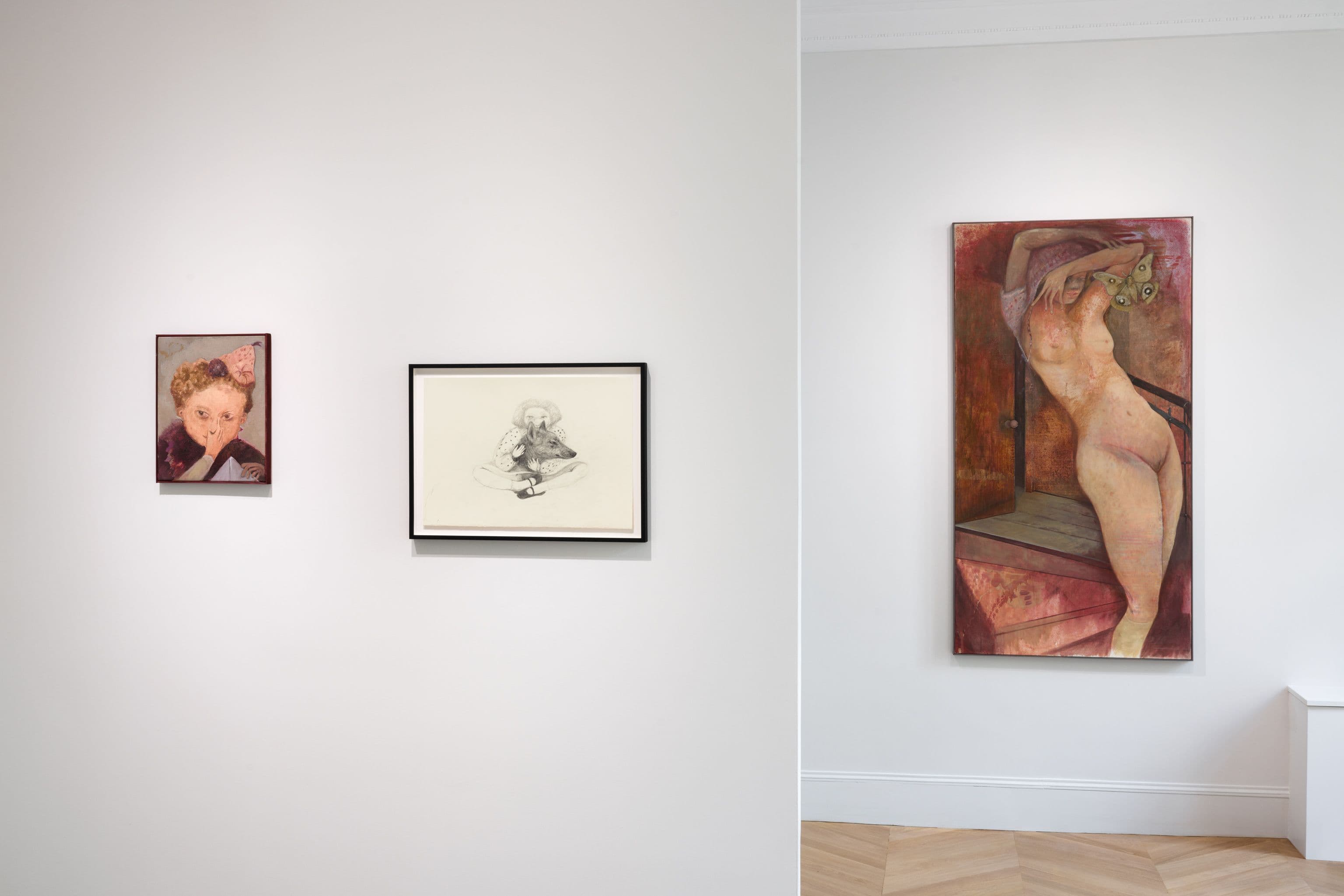 Sarah Buckner — Chambre de la Vie Parallèle — image 5 of 8