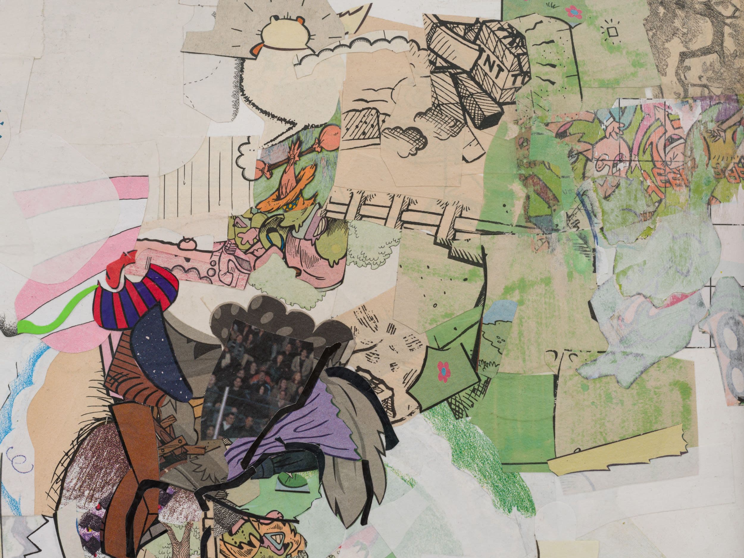 Julia Yerger — When Lottery — image 2 of 2