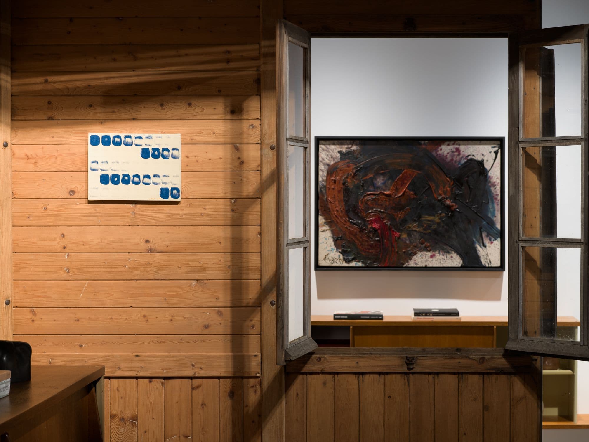 Group Exhibition — Modern Dreamers: Iconic Art, Architecture and Design — image 9 of 12
