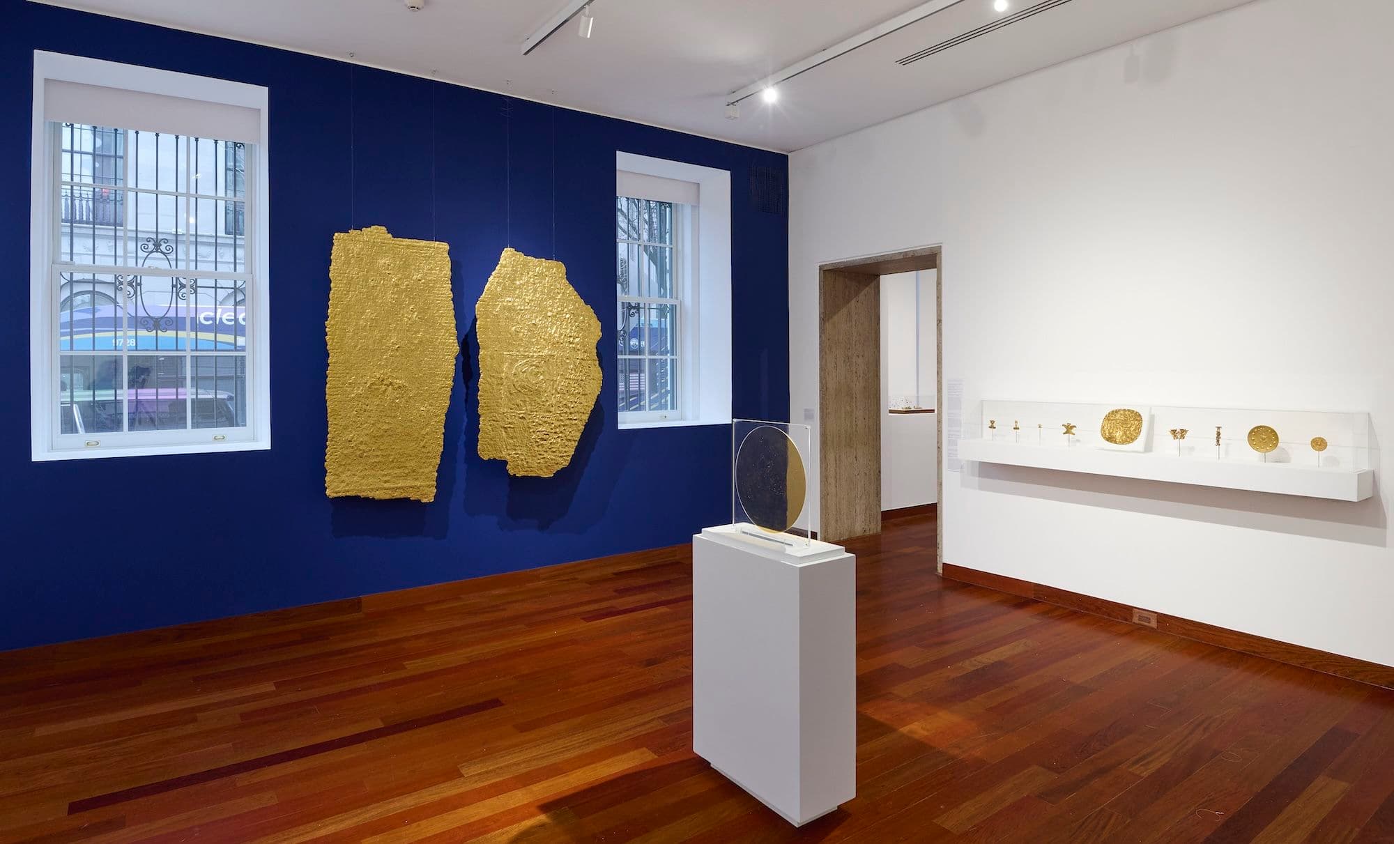 Group Exhibition — El Dorado: Myths of Gold, Part II — image 8 of 8