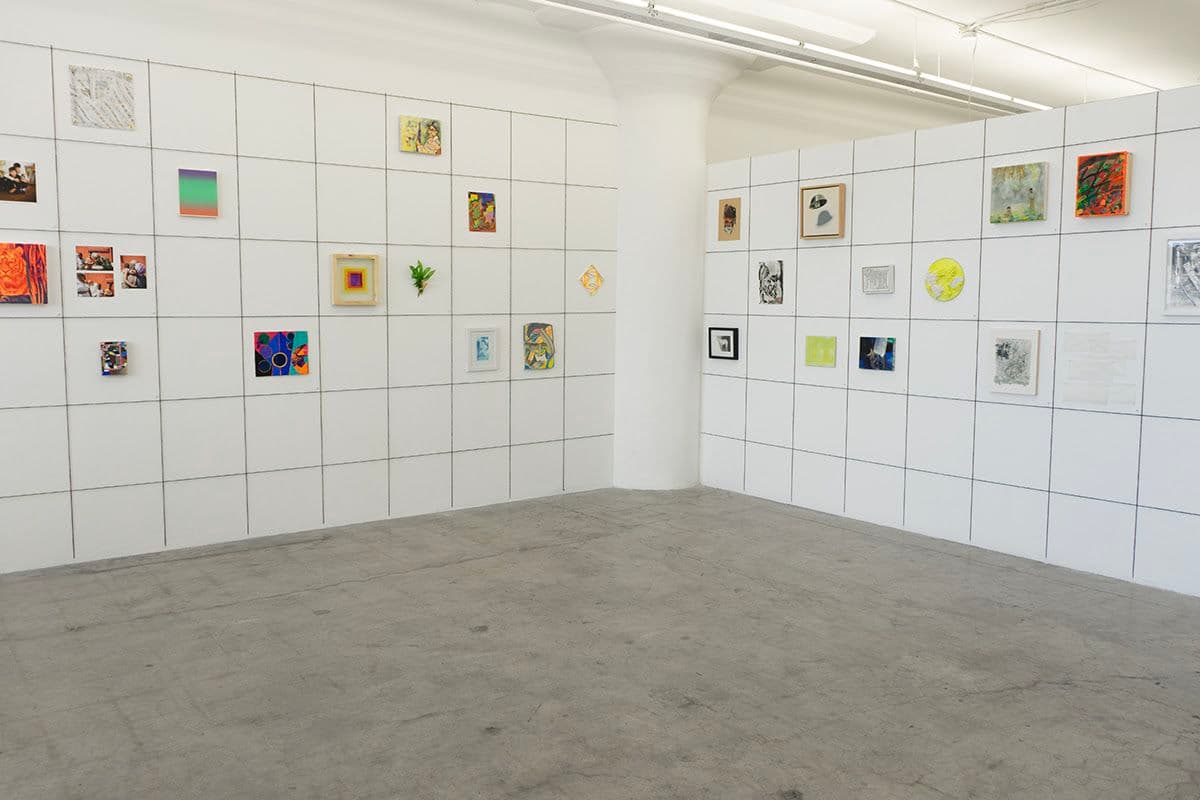 Group Exhibition — 15 Years — image 1 of 3