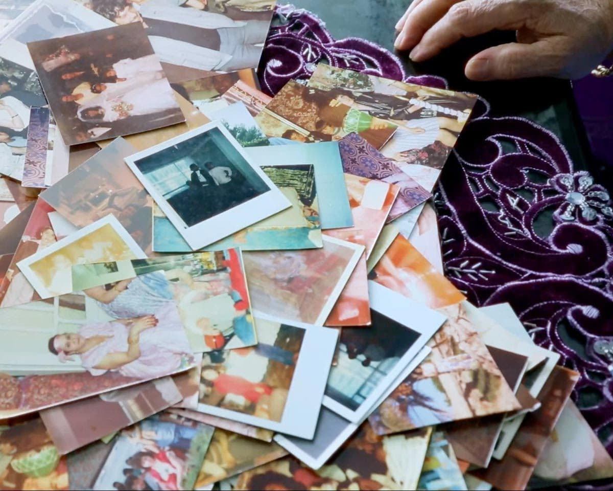 Kader Attia — Shattering and Gathering Our Traces