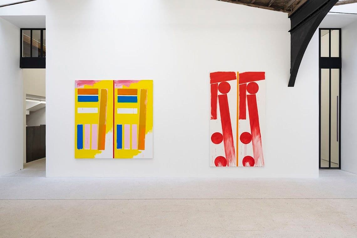 Bernard Piffaretti — Pour Finir Encore — image 2 of 4