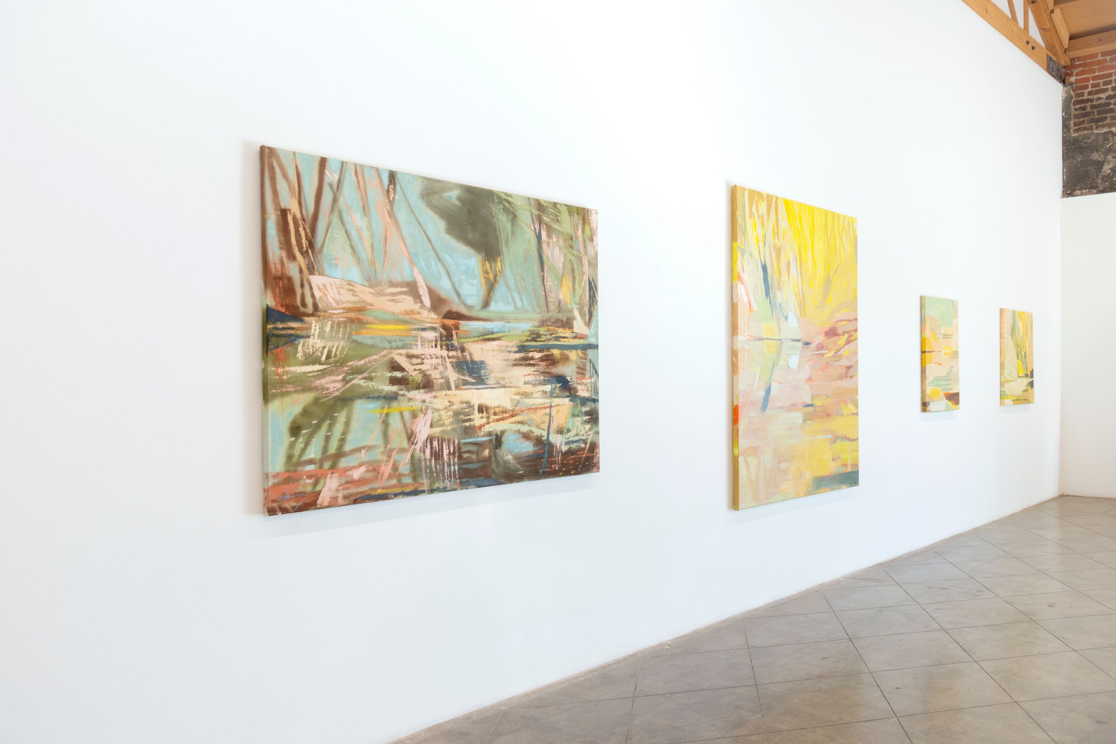 Group Exhibition — My Country — image 4 of 8