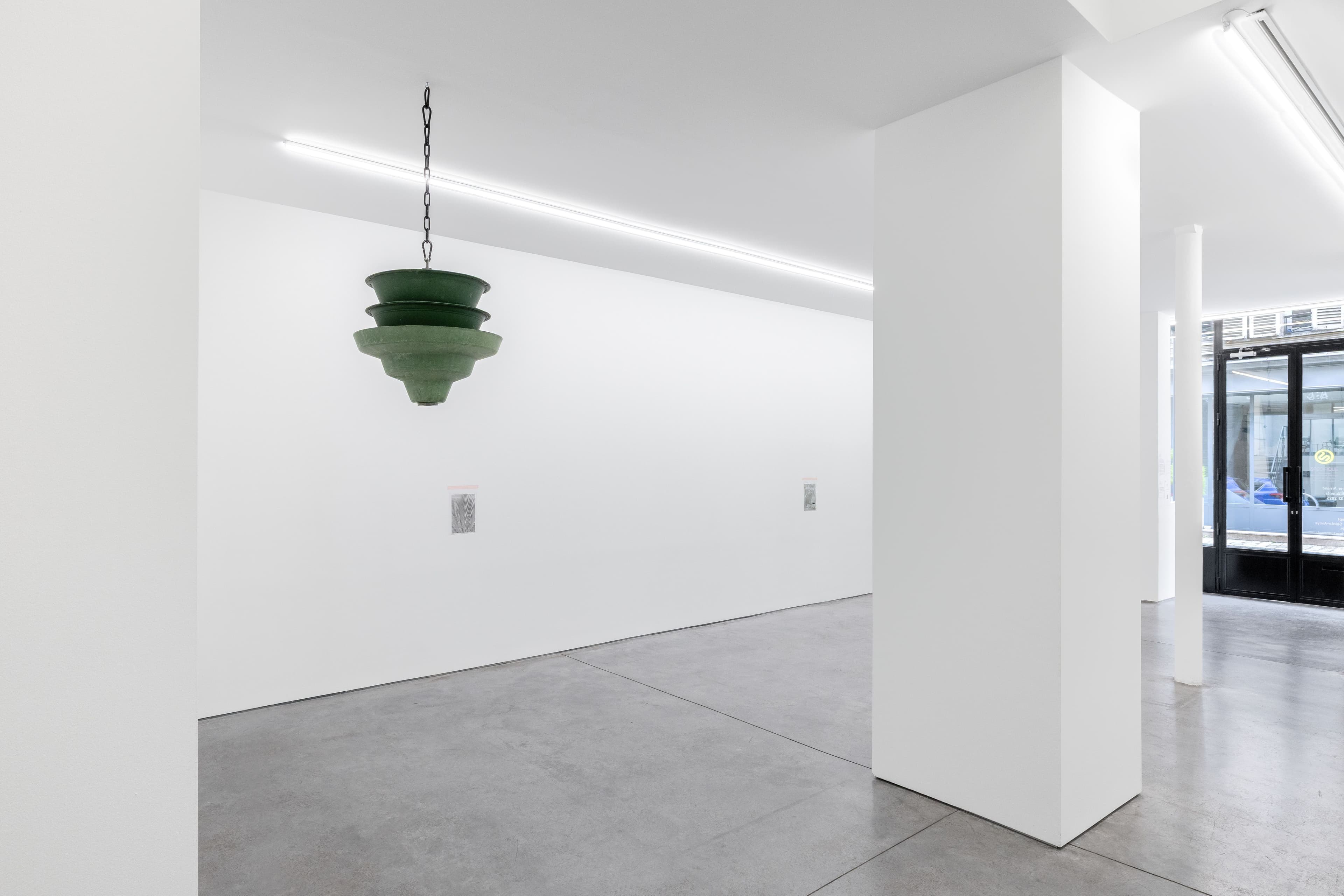 Pierre-Olivier Arnaud — Nouveaux Éléments — image 4 of 5