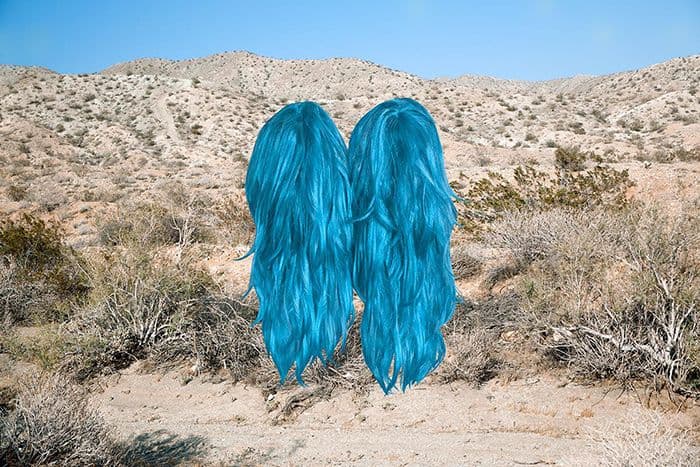 Talia Shipman — Meet Me In The Middle