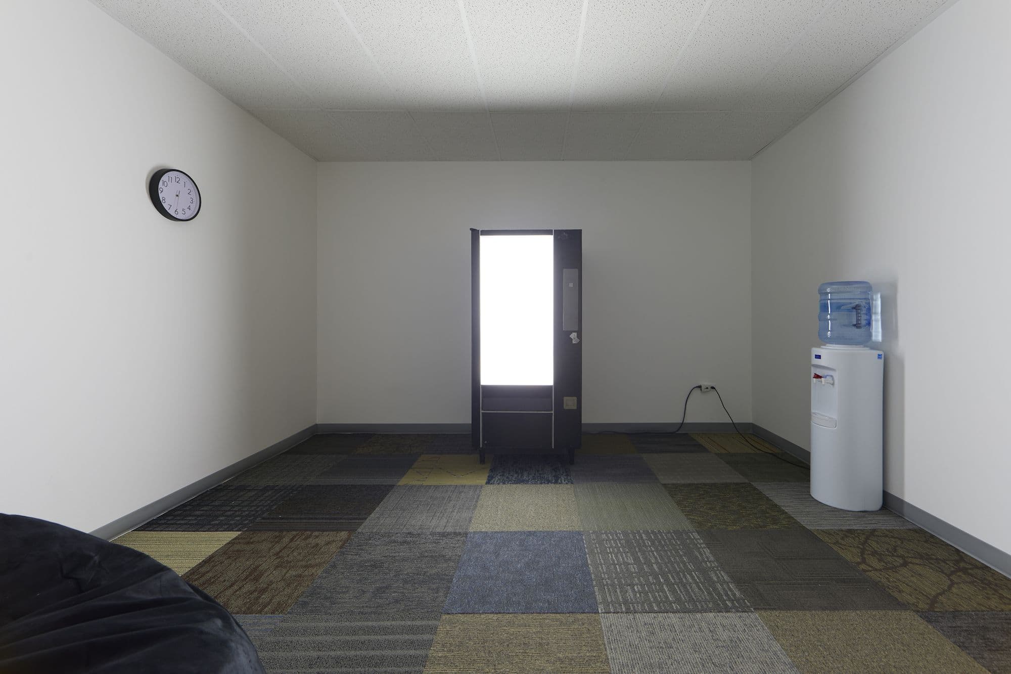 Group Exhibition — Fire Exit: Hunter MFA Thesis Exhibition — image 1 of 8