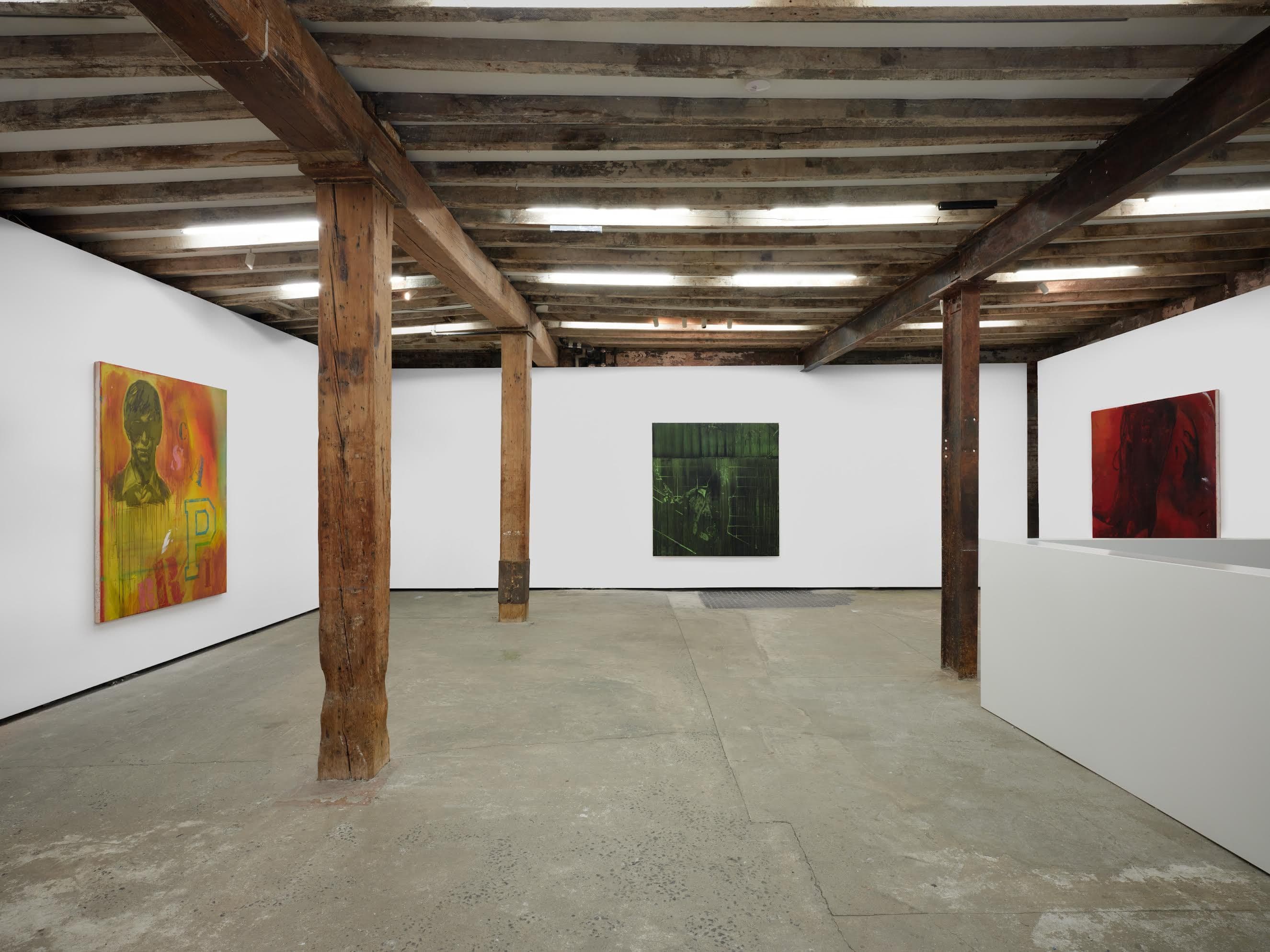 Marco Scarpi — Flexible Work Ethics — image 1 of 6