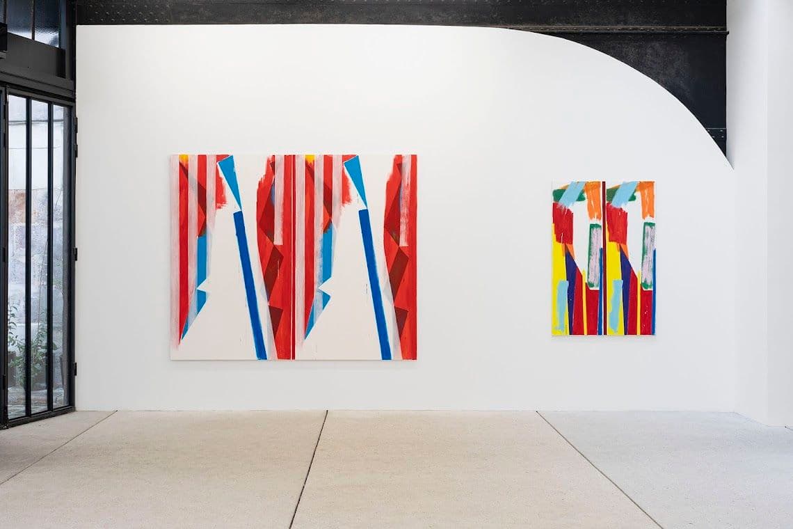 Bernard Piffaretti — Pour Finir Encore — image 4 of 4