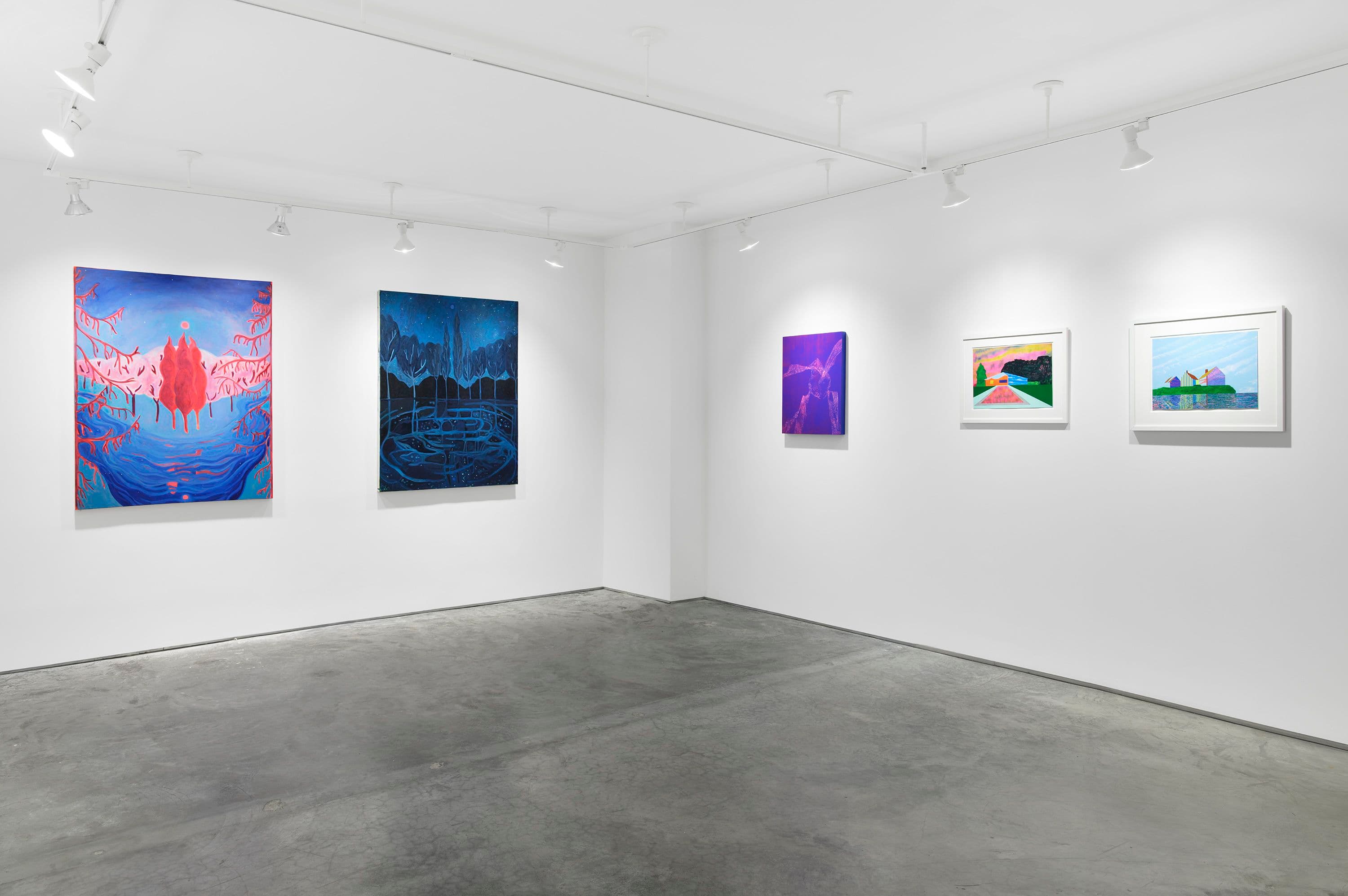 Group Exhibition — Where We Are Not — image 7 of 8