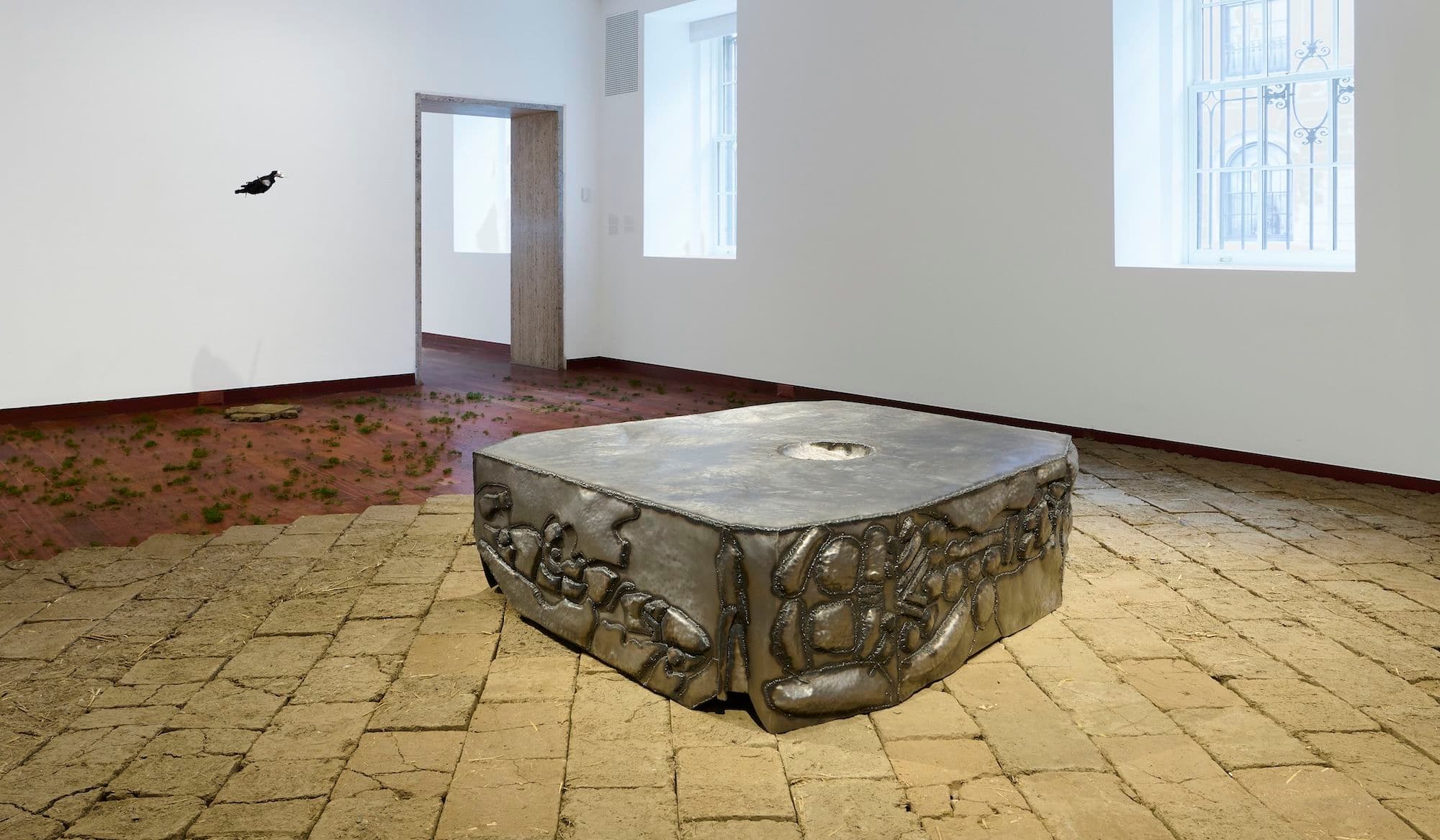 Beatriz Cortez & Rafa Esparza — Earth and Cosmos — image 12 of 12