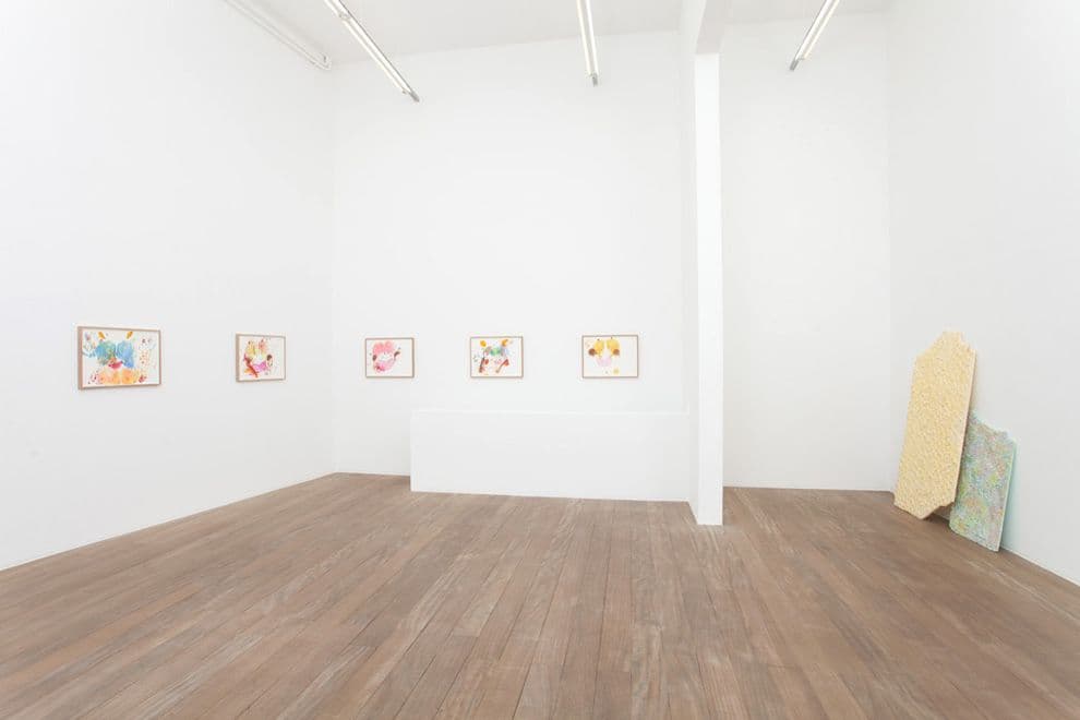 Mika Rottenberg — Mika Rottenberg — image 1 of 8