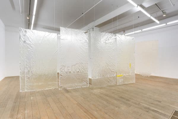 Ester Partegàs — The Passerby — image 2 of 3