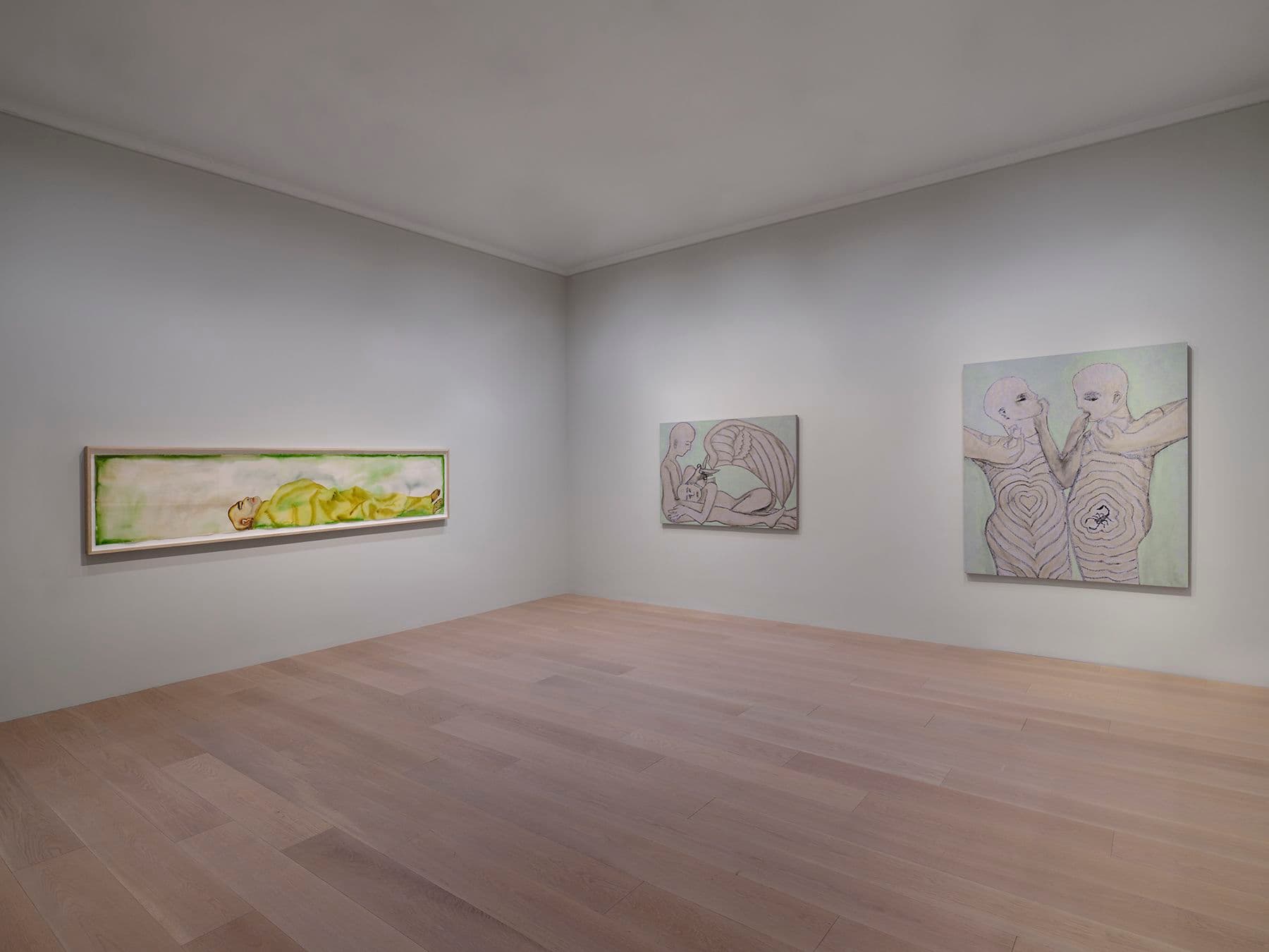 Francesco Clemente — Summer Love in the Fall — image 5 of 8