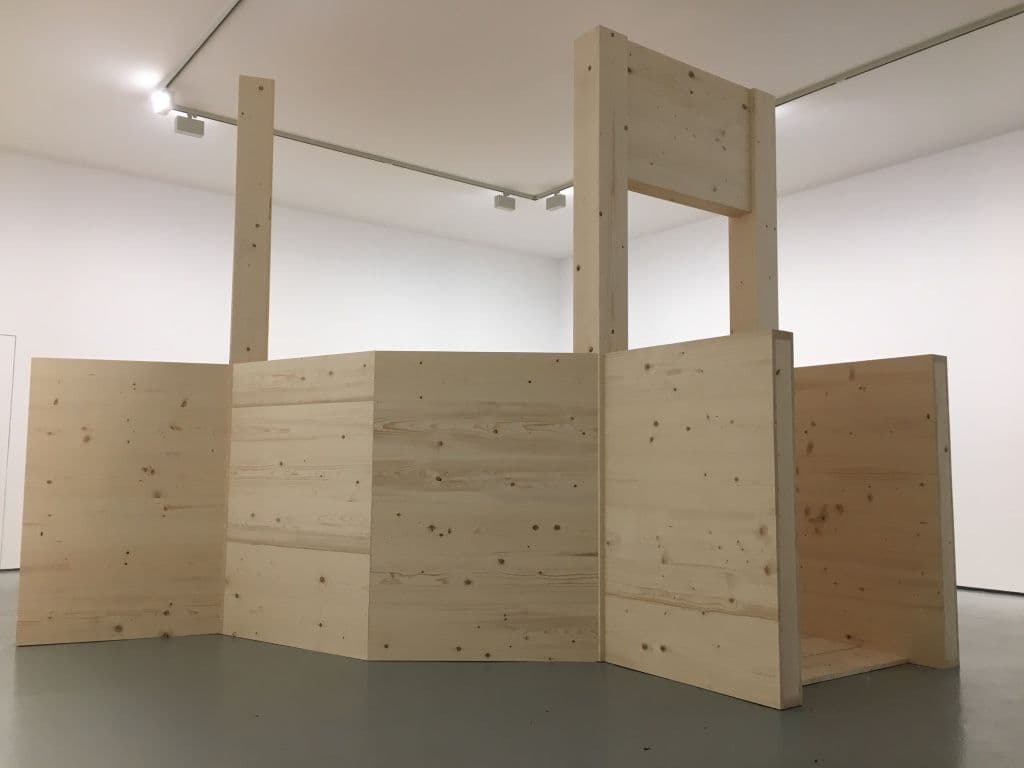 Mario Sagradini — The Law of the Funnel — image 1 of 3